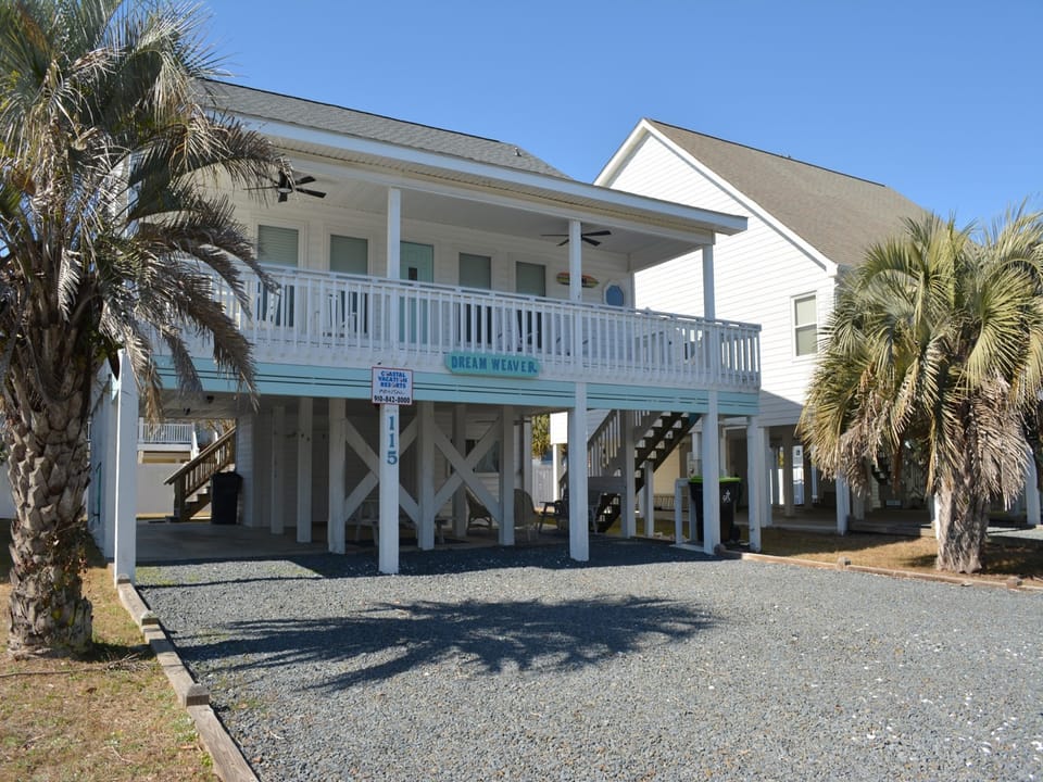 Front Exterior