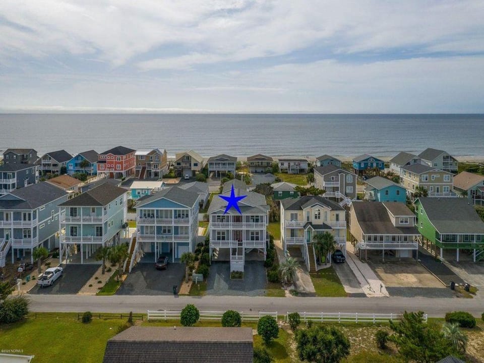 House Over View