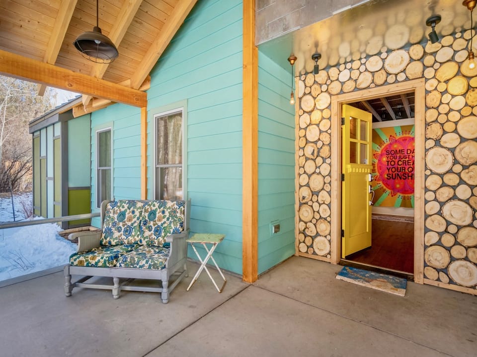 Porch