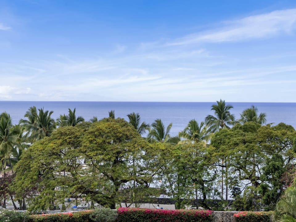 Ocean View