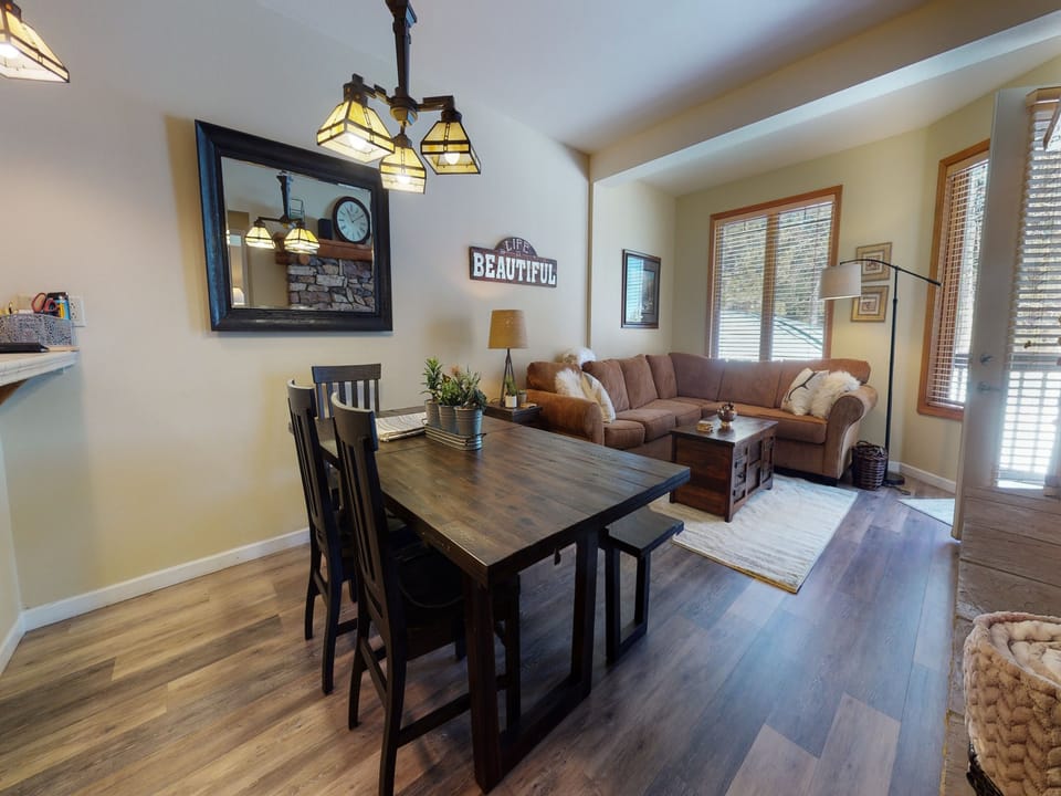 Flooring