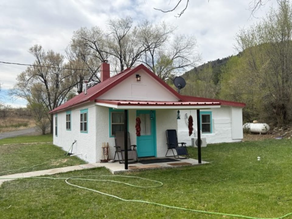 Cottage