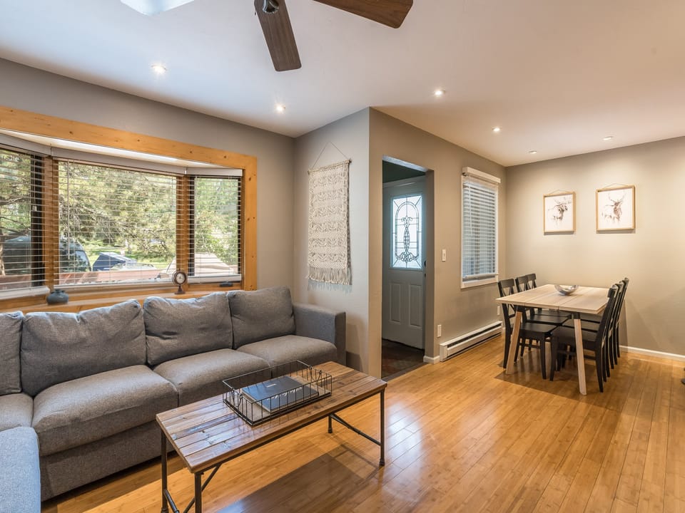 Flooring