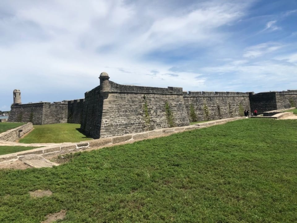 Castle