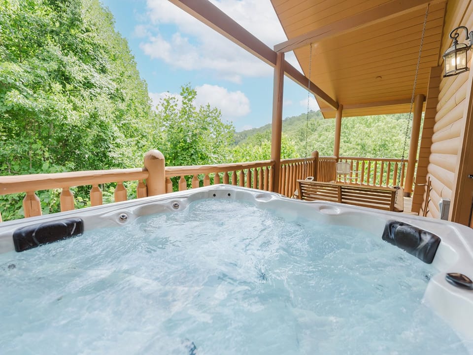 Tub