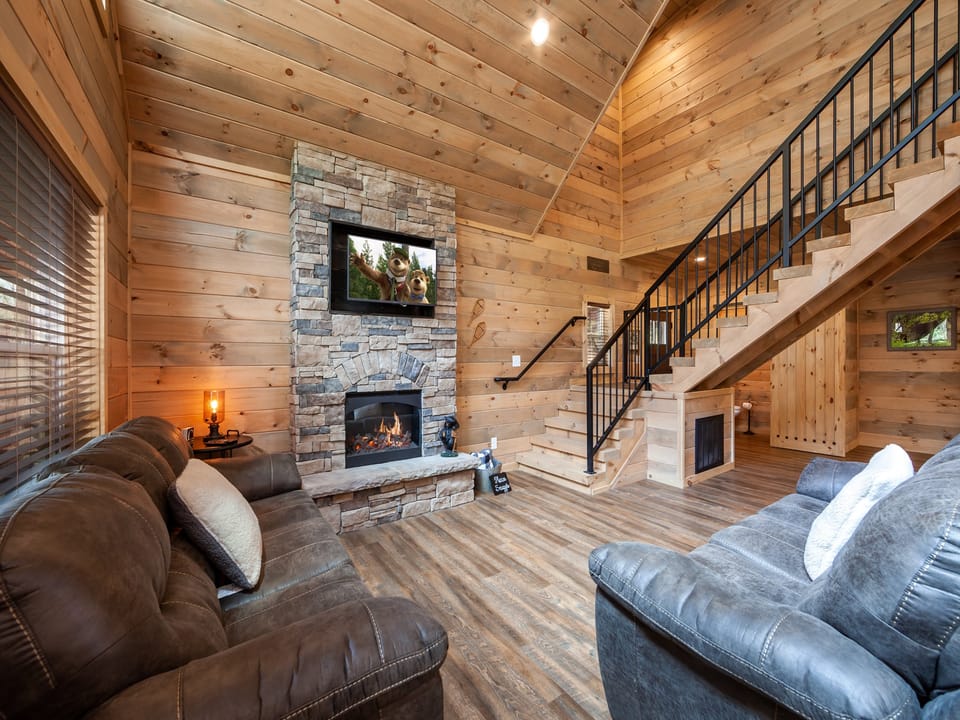 Living Room Area