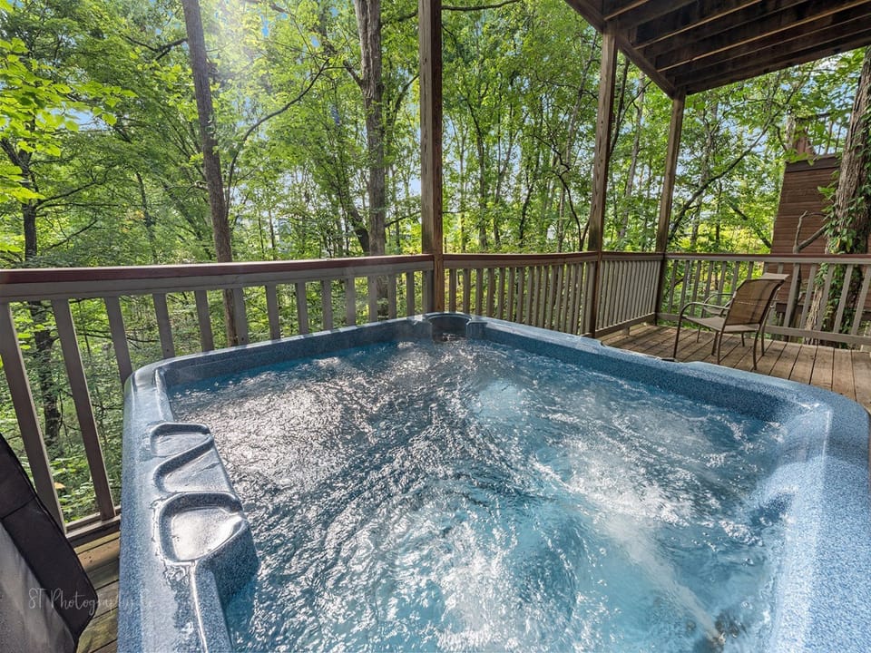 Tub