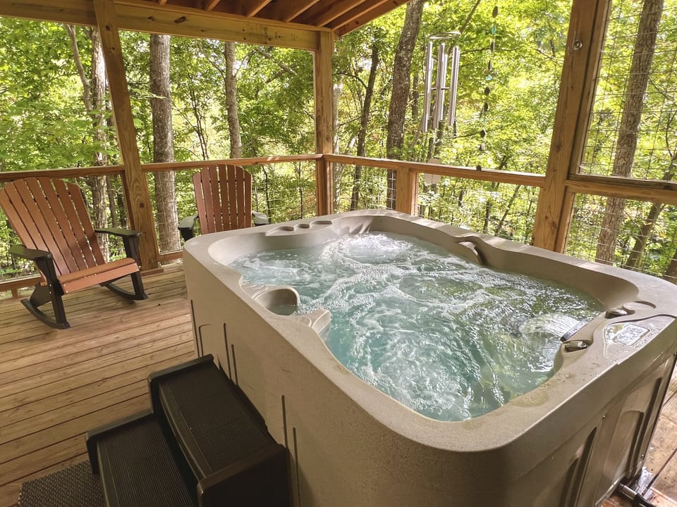 Tub
