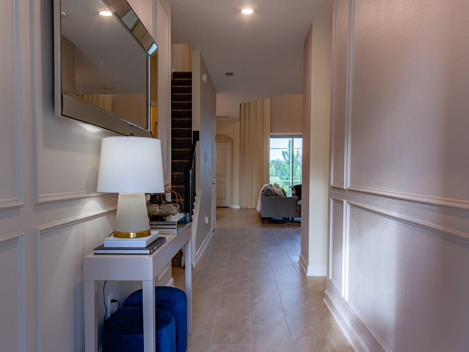 Flooring