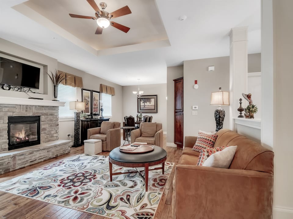 Ceiling Fan