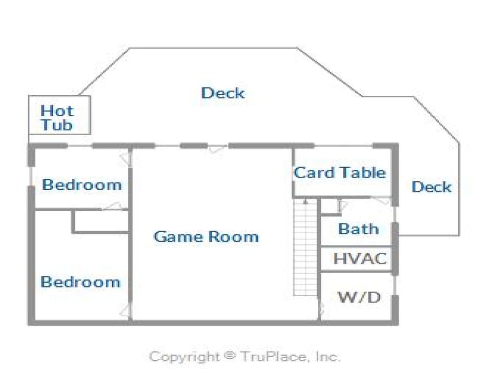 Lower Level