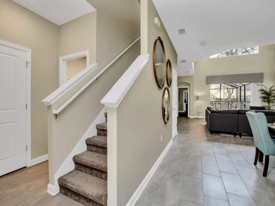 Staircase