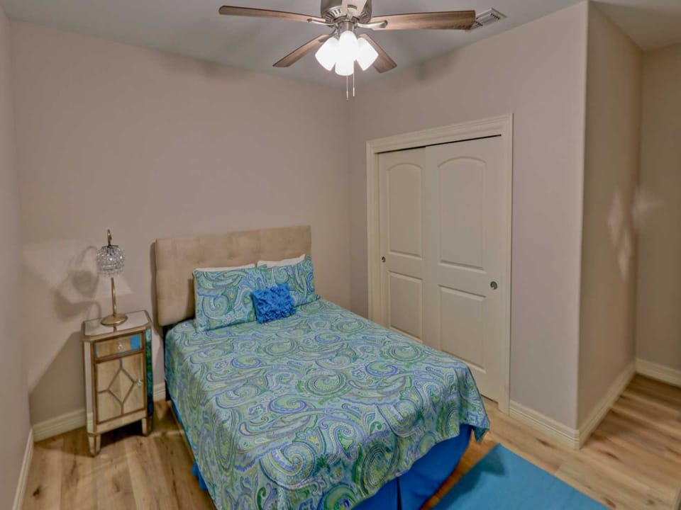 Ceiling Fan