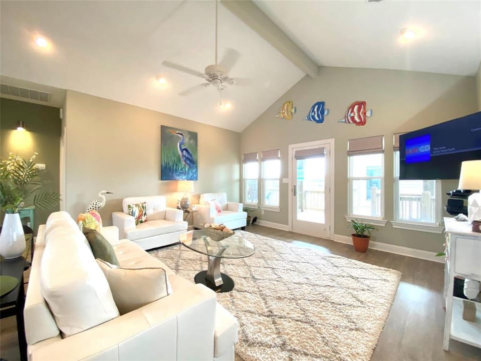 Ceiling Fan