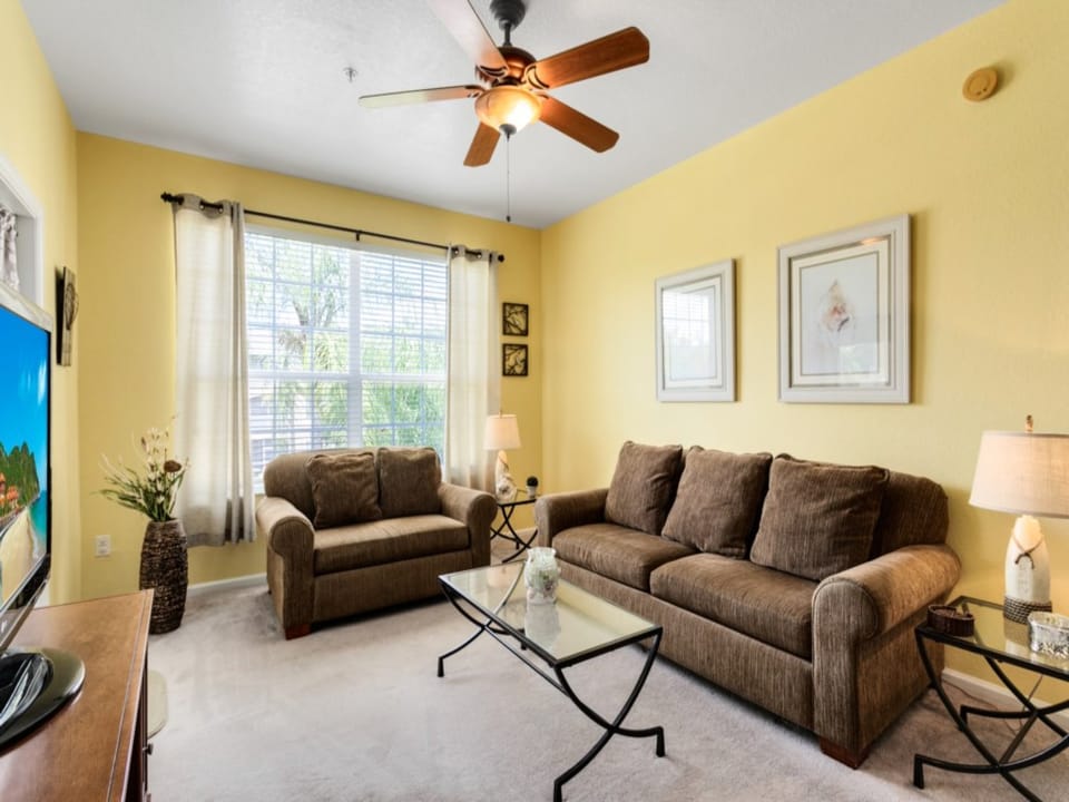 Ceiling Fan