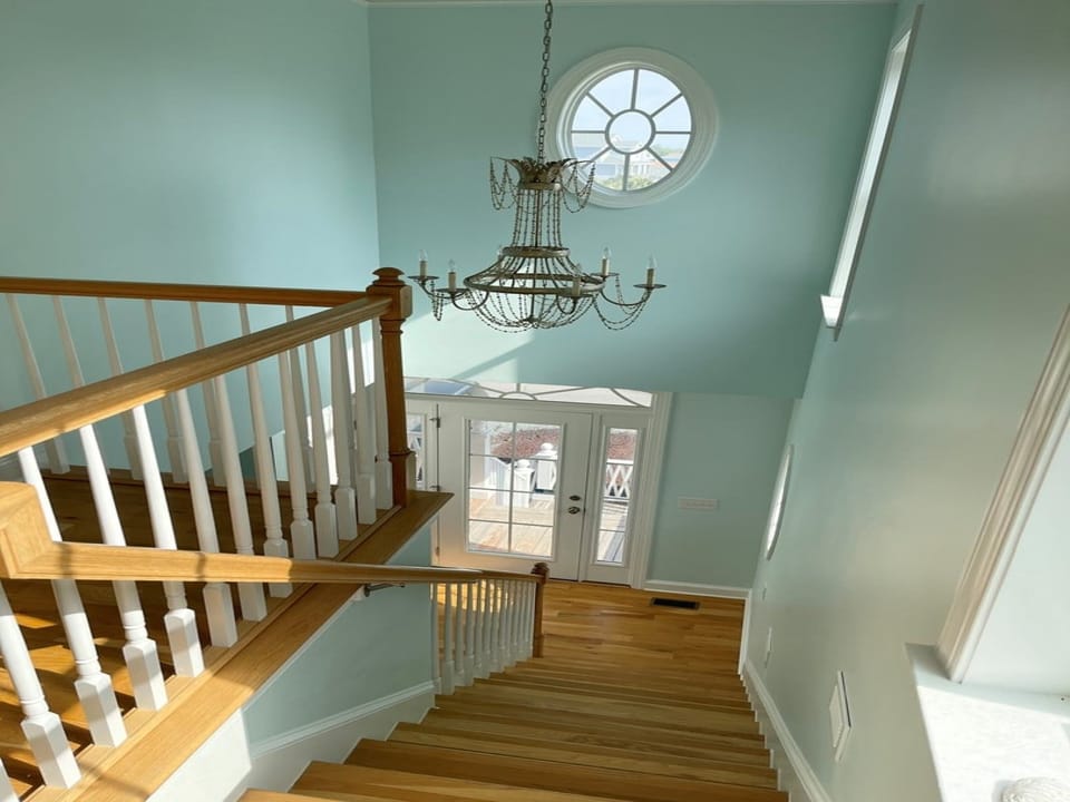 Stairway
