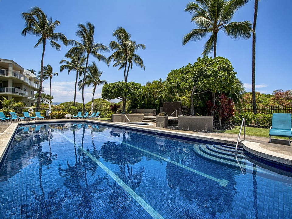 Resort