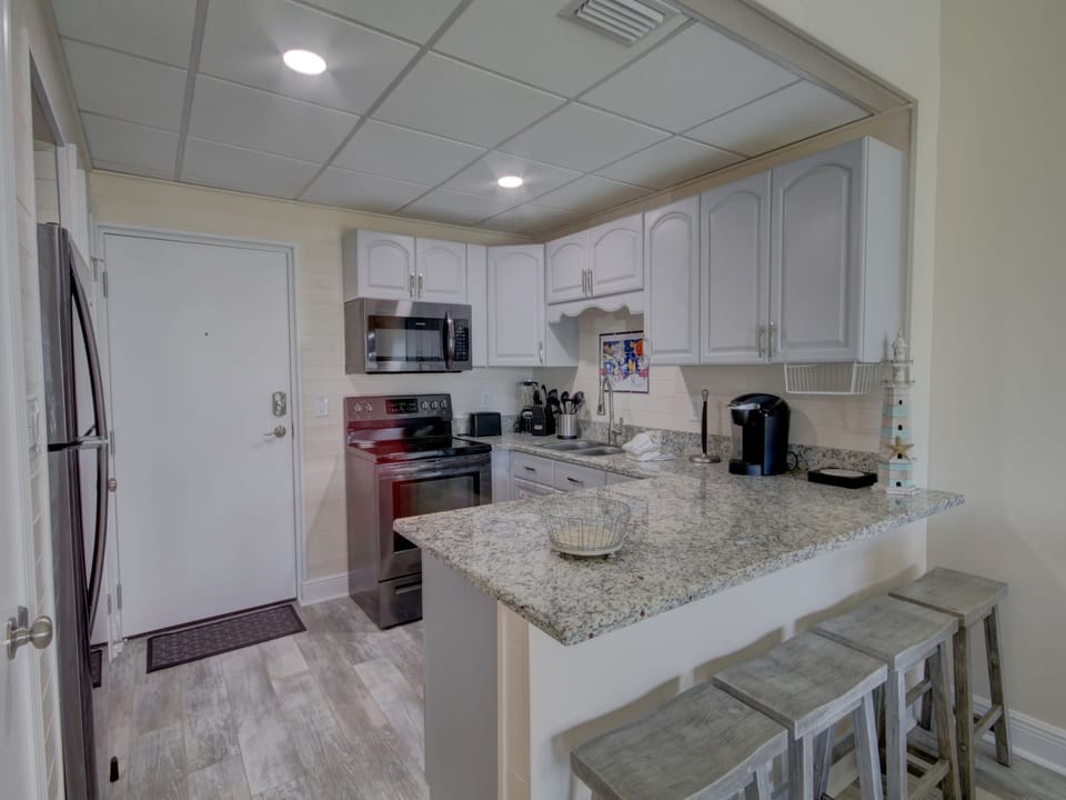 Kitchen Island
