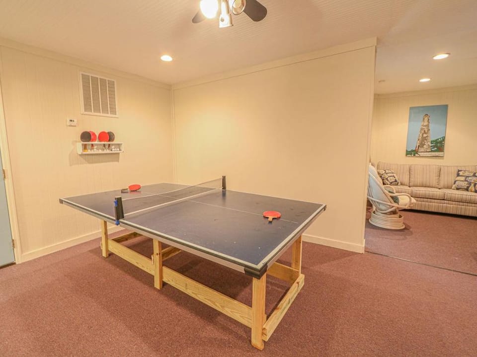 Game Area