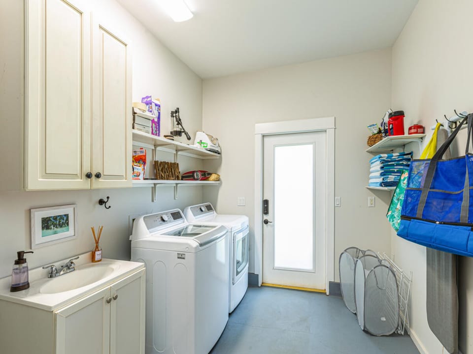 Washer