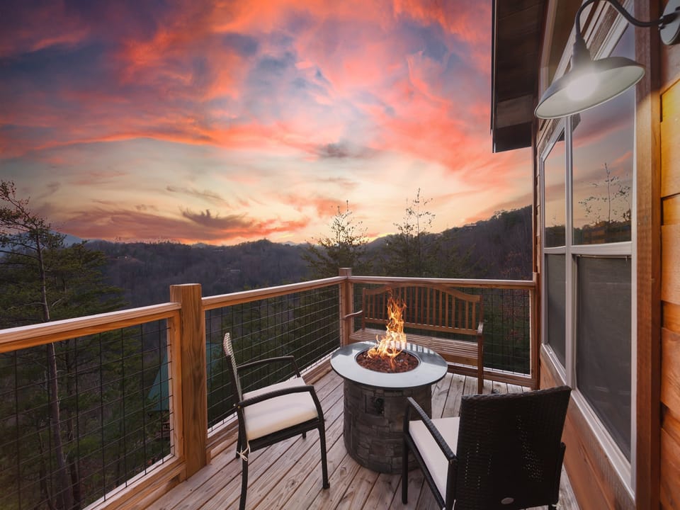 Fire Pit