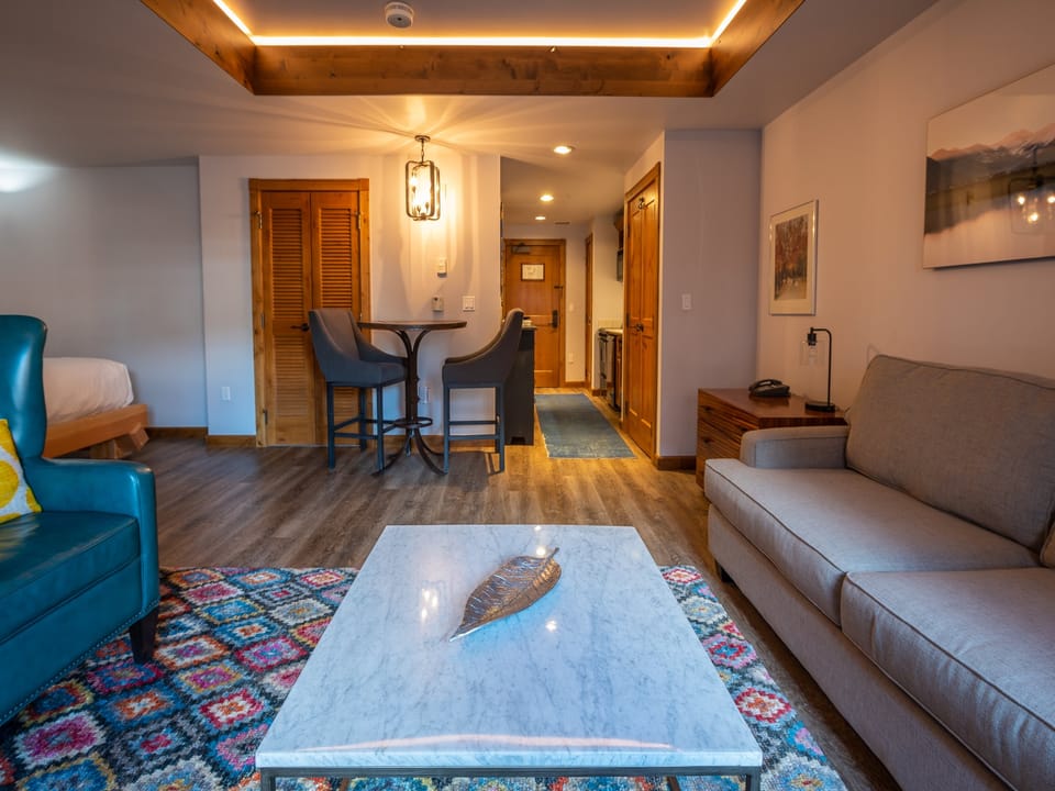 Flooring