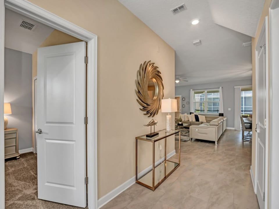 Flooring