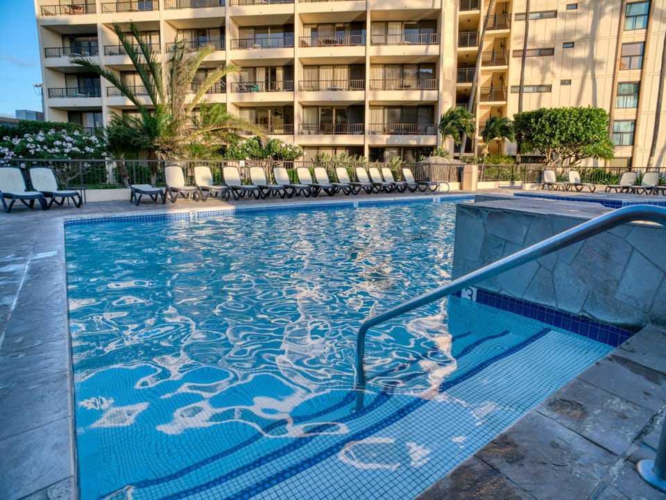 Resort