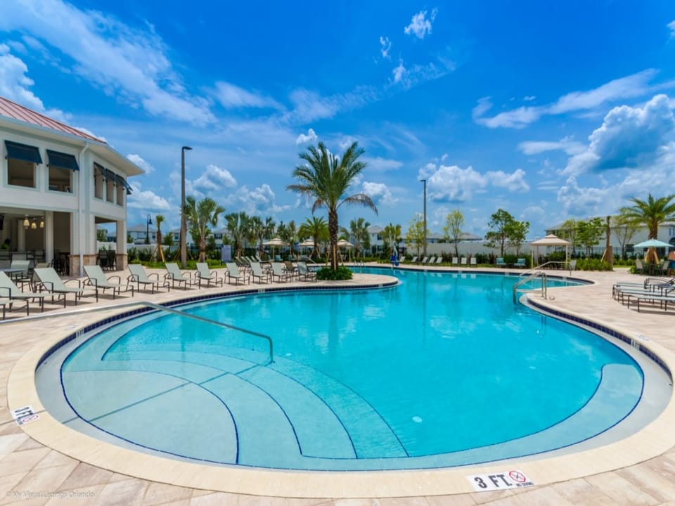 Resort