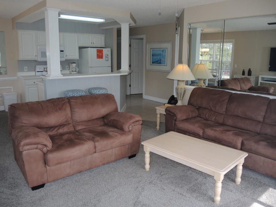 Living Room E