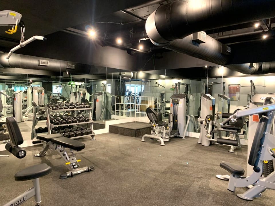 Fitness