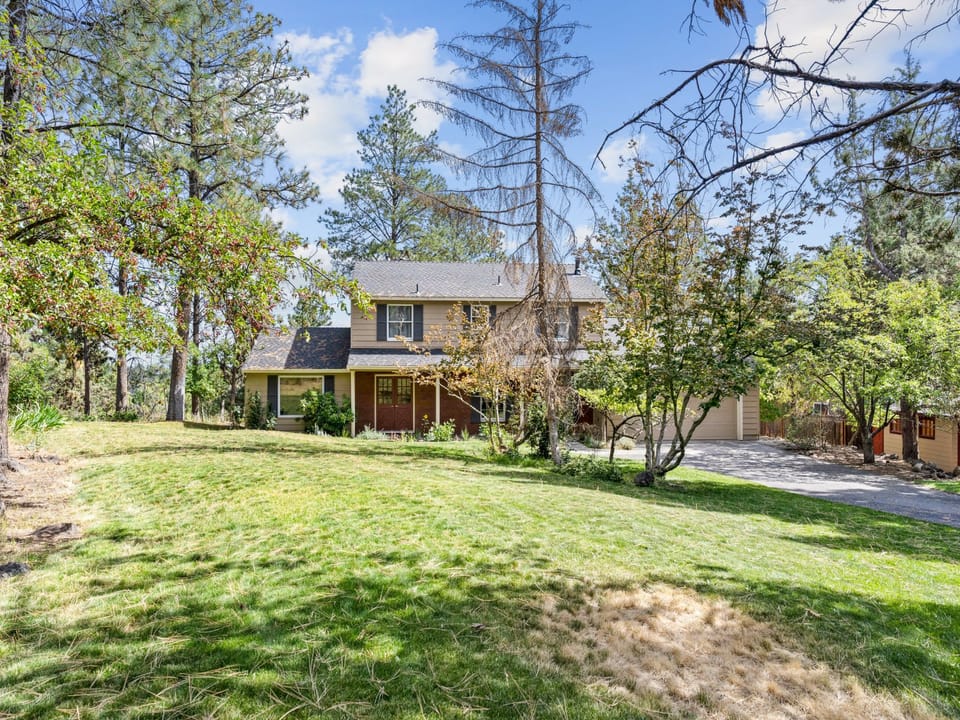 Cottage