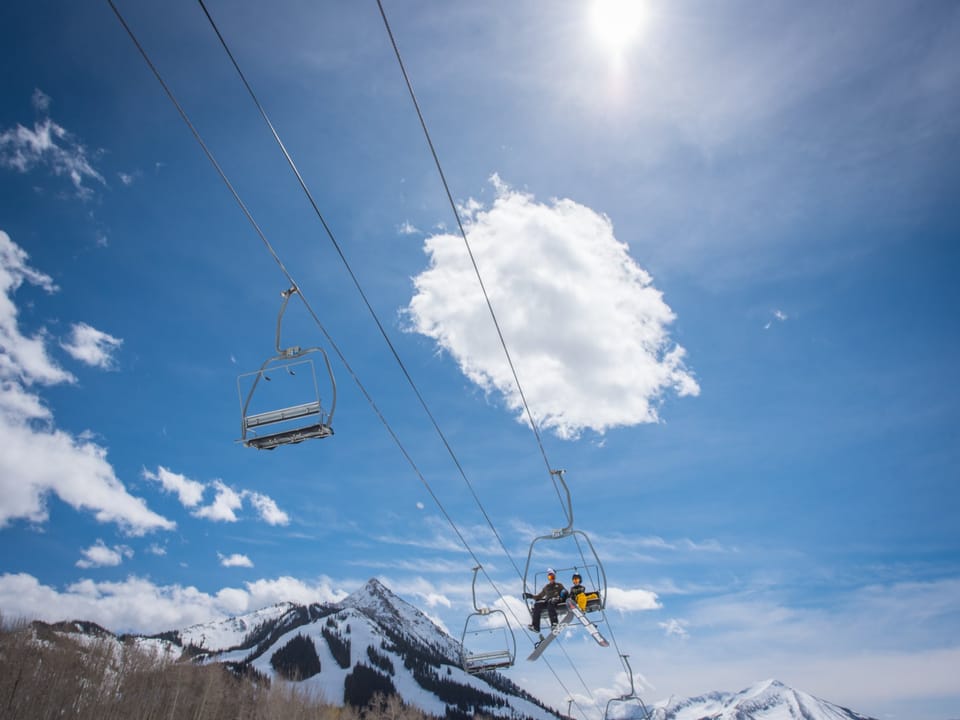 Cable Car