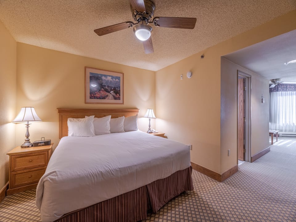 Ceiling Fan
