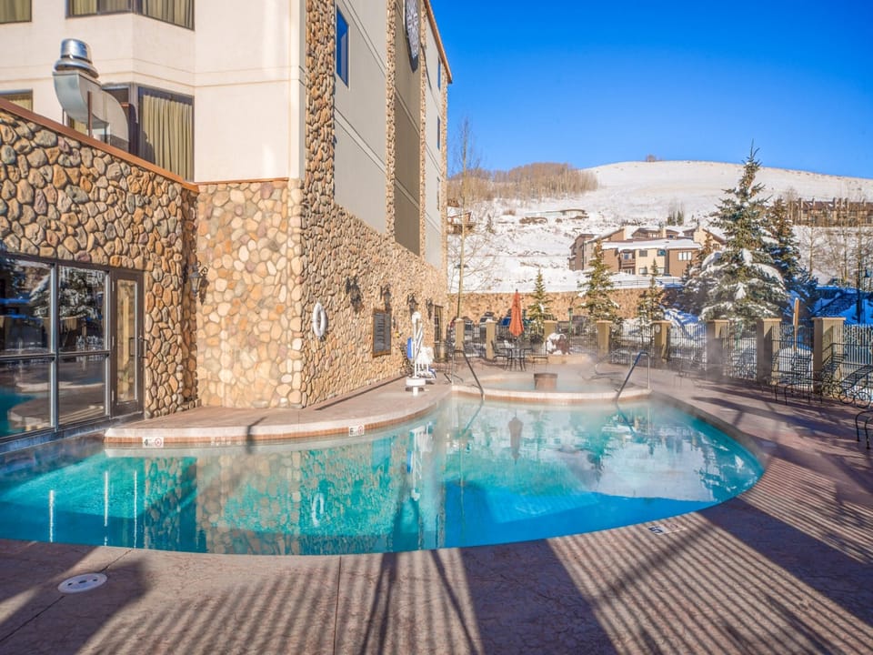 Resort