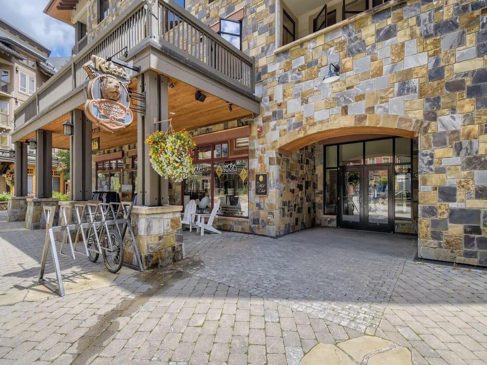 Mill Club Condos