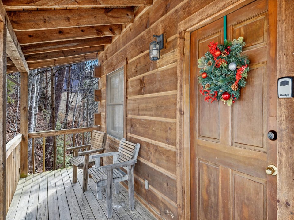 Holiday Decor