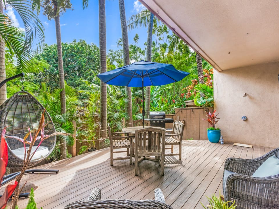 lanai