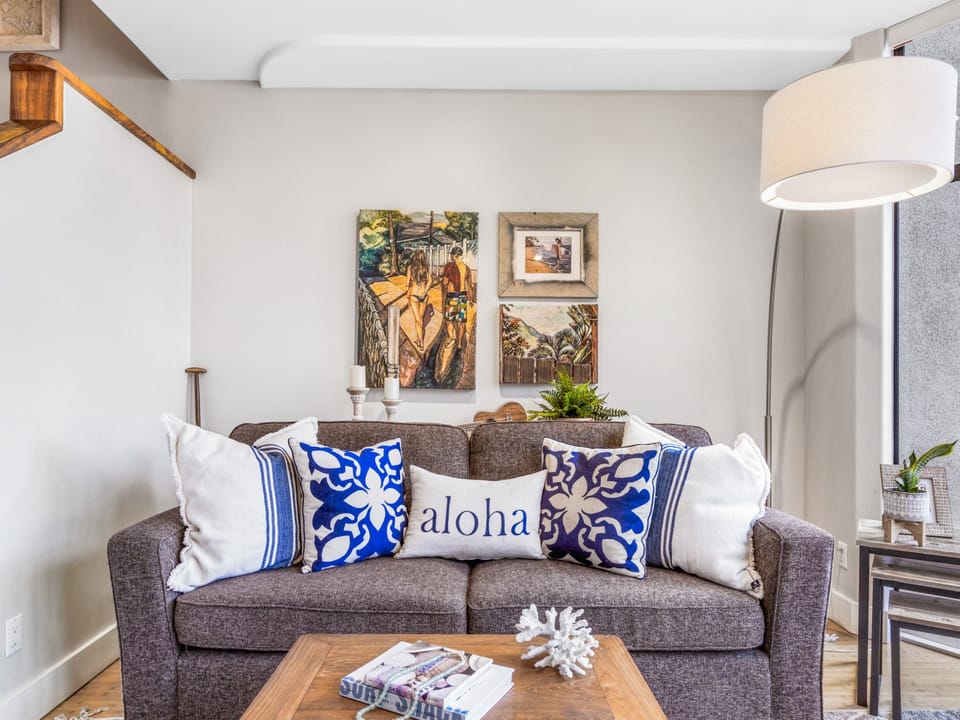 Sofa bed