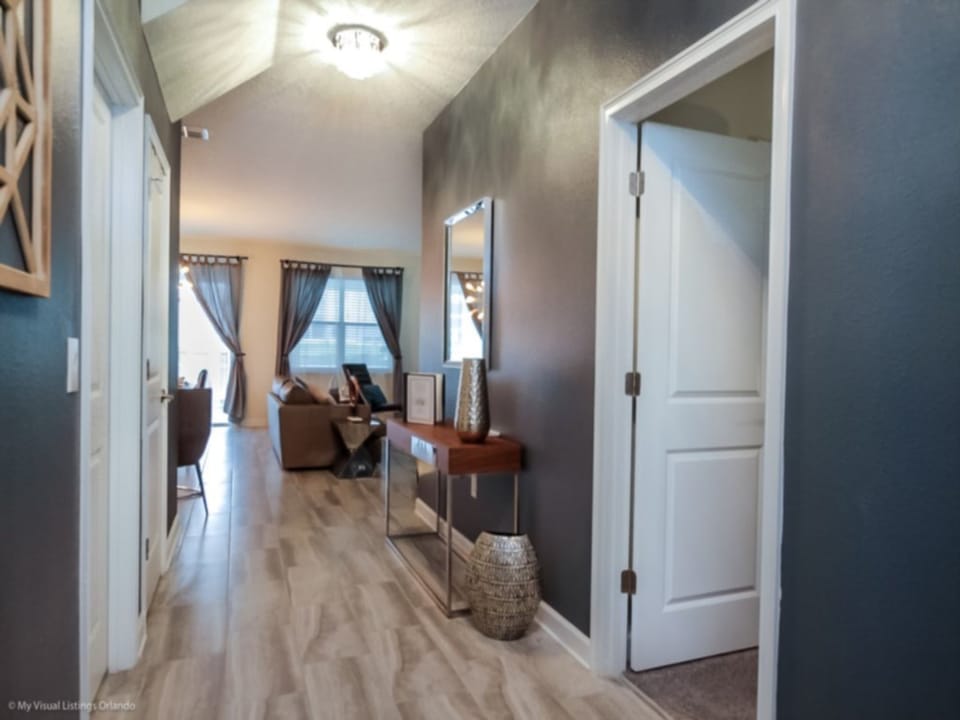 Flooring