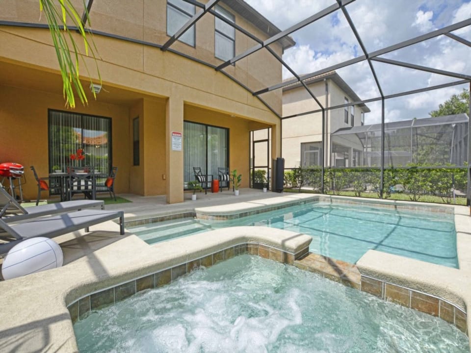 Jacuzzi