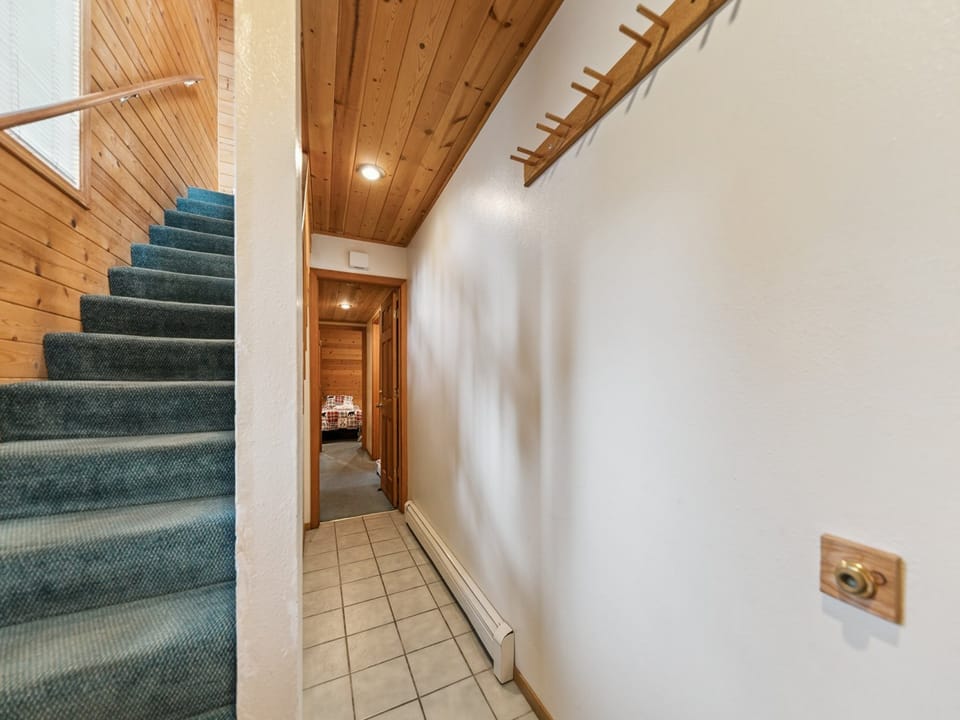 Interior Stairway