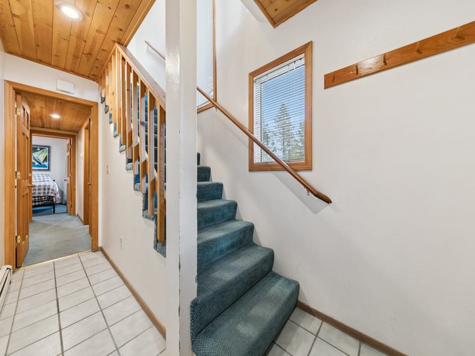 Interior Stairway