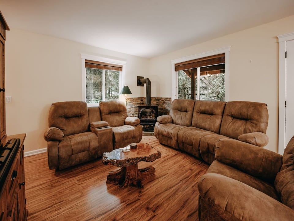 Hardwood