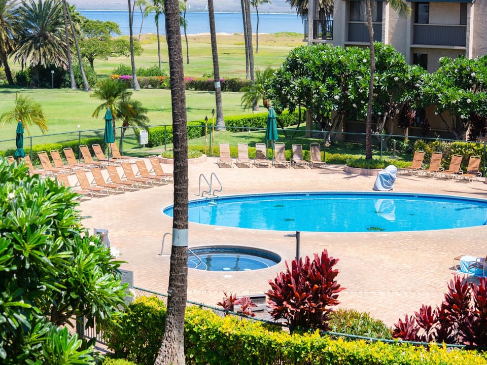 Resort