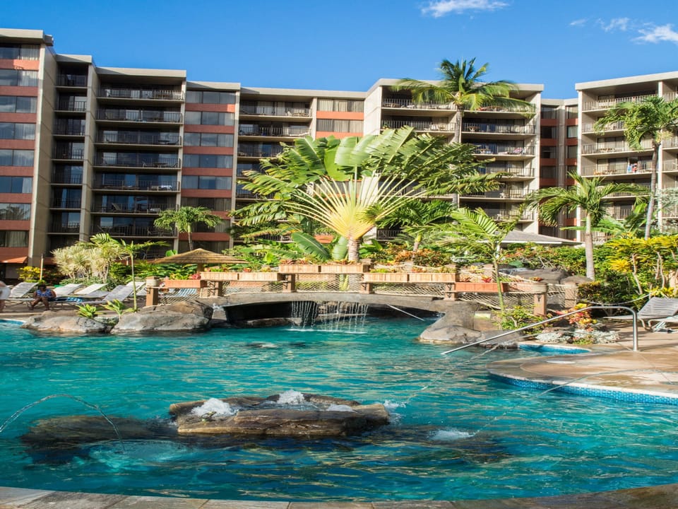 Resort