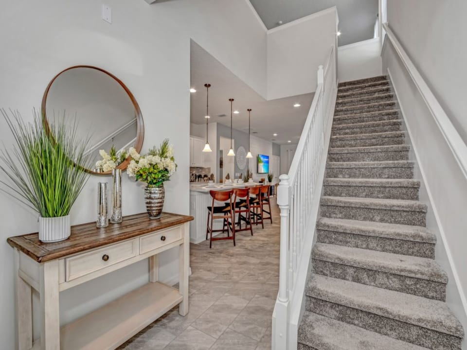 Flooring