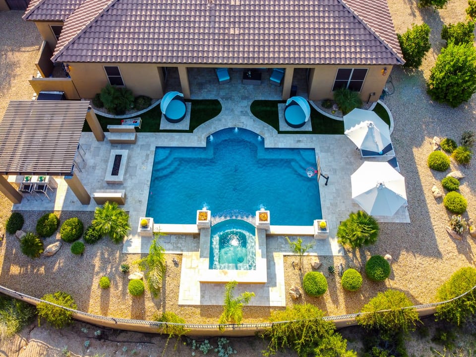 Resort