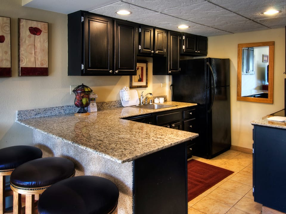 Beaver Run One Bedroom Suite Apartment in Breckenridge
