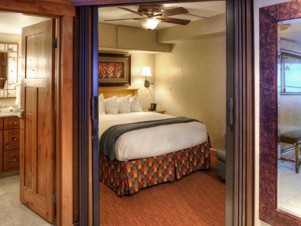 Summit Suite Apartment in Breckenridge
